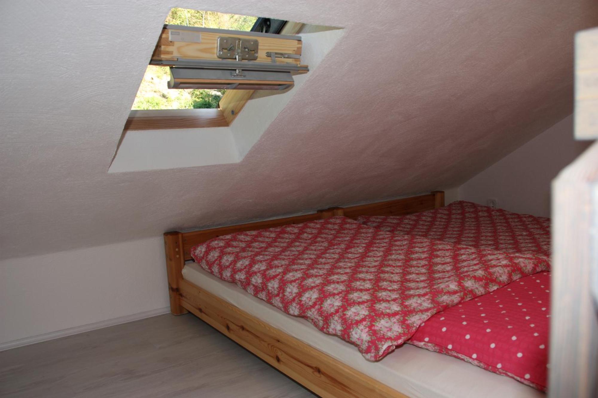 Pension Camping Schausten Cochem Esterno foto