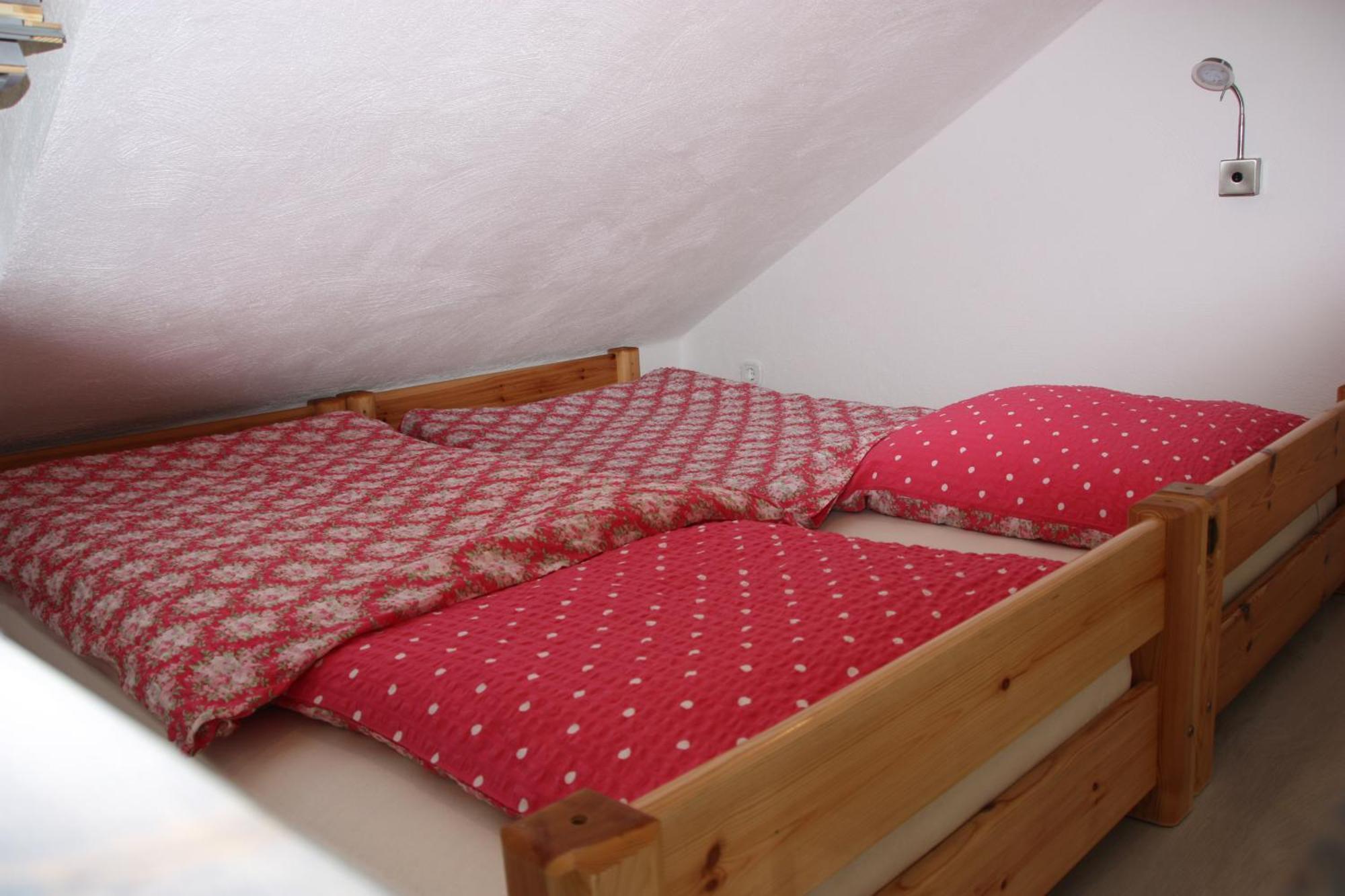 Pension Camping Schausten Cochem Esterno foto